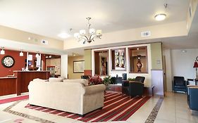 Ramada By Wyndham Fresno Northwest